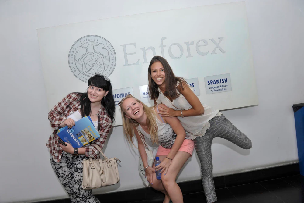 Enforex