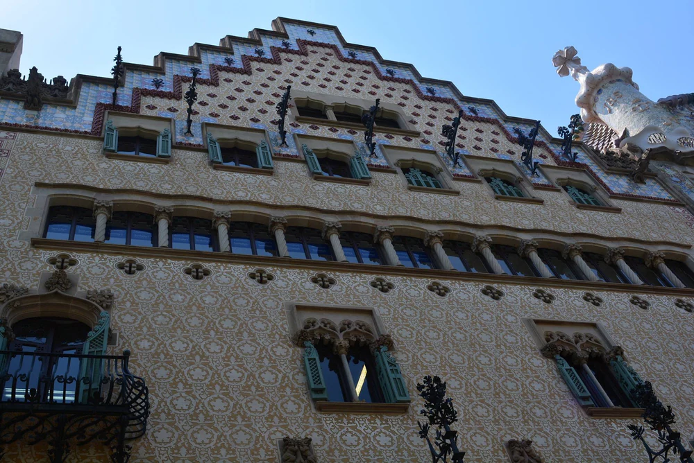 Instituto Guimarães Rosa Barcelona/Centro Cultural do Brasil em Barcelona