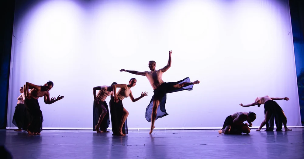 Foto de Farray's International Dance Center Escuela de Baile en Barcelona