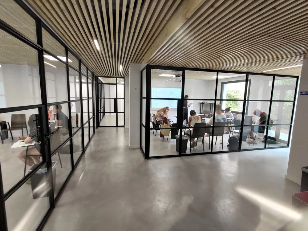 Foto de Linguaschools Barcelona