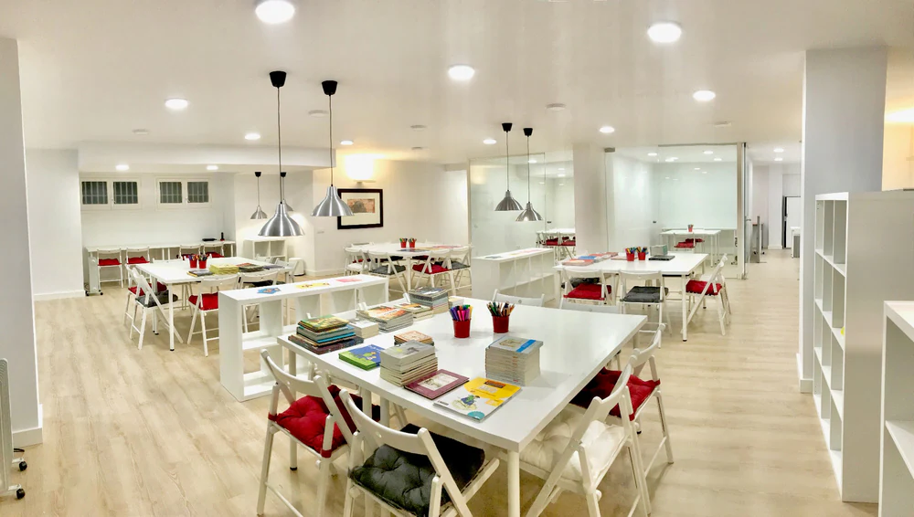 Foto de Atelier Bonanova