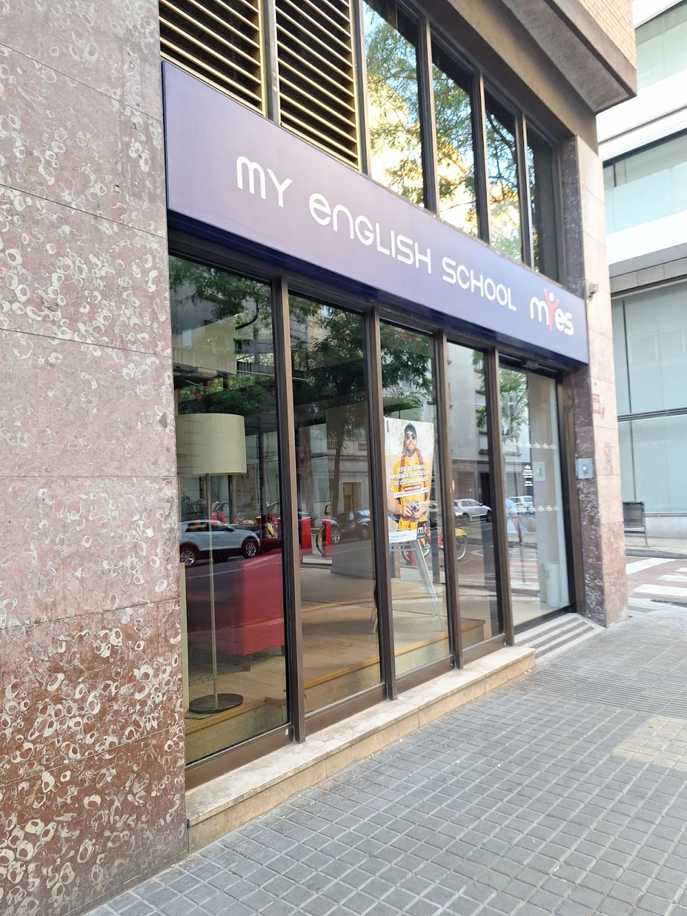 Foto de My English School - Academia de Inglés Barcelona Sarrià