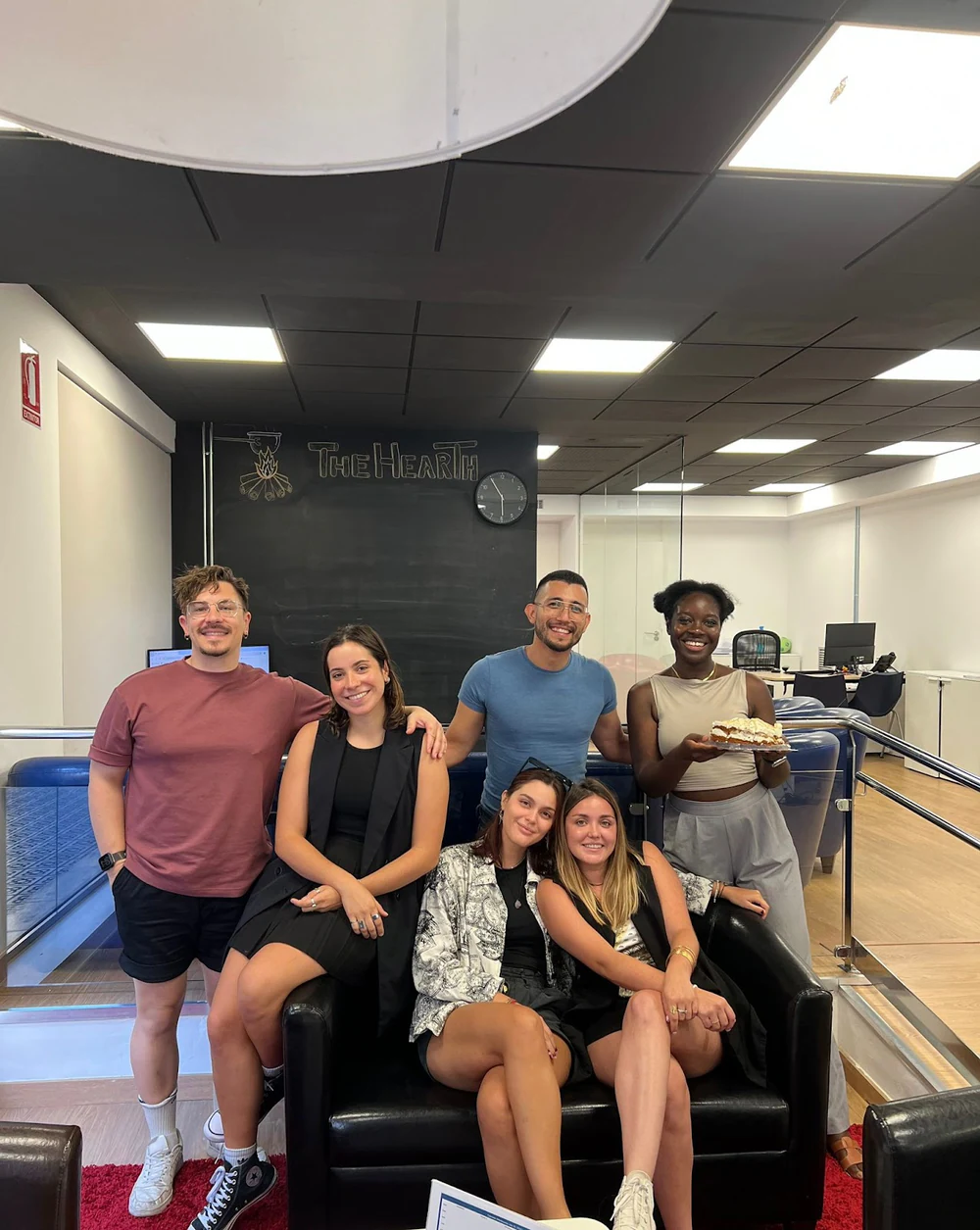 Foto de My English School - Academia de Inglés Barcelona Sarrià