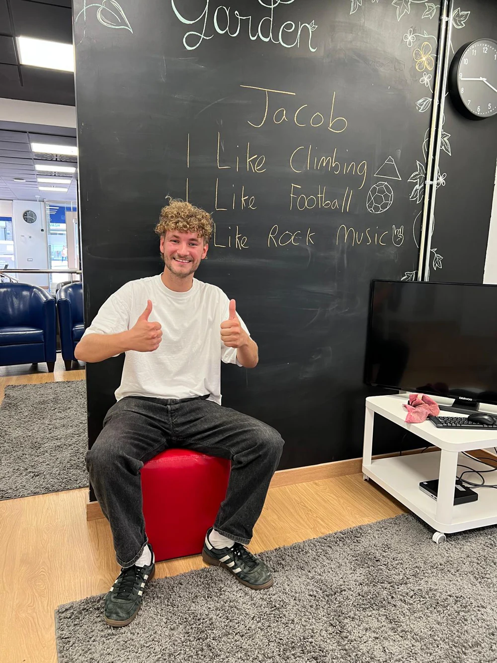 Foto de My English School - Academia de Inglés Barcelona Sarrià