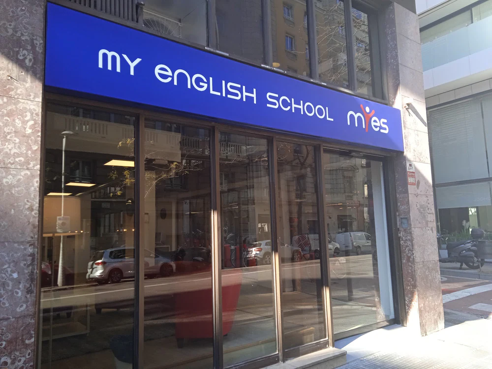 Foto de My English School - Academia de Inglés Barcelona Sarrià