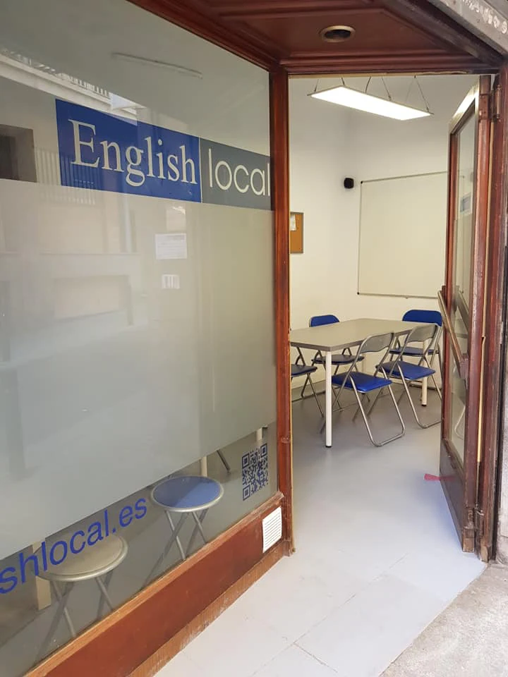 Foto de My English School - Academia de Inglés Barcelona Sarrià