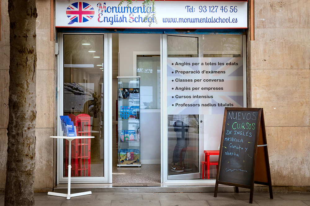 Foto de M&M Languages Barcelona