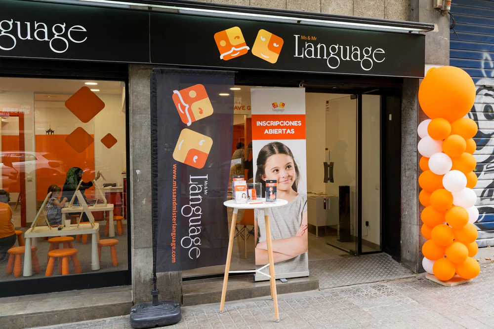 Foto de M&M Languages Barcelona