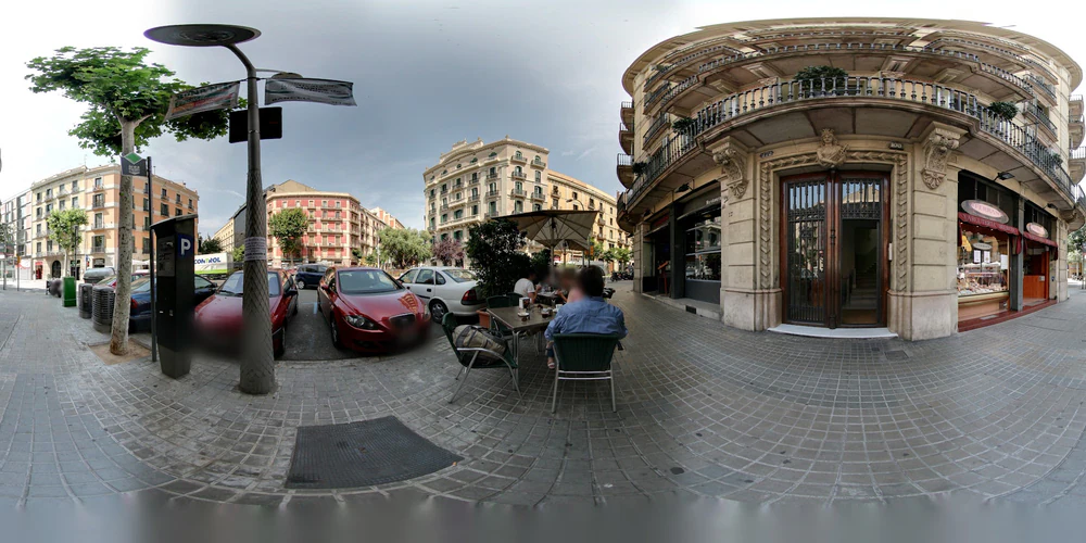 Foto de Barcelona Sprachschule - ONLINE idiomas