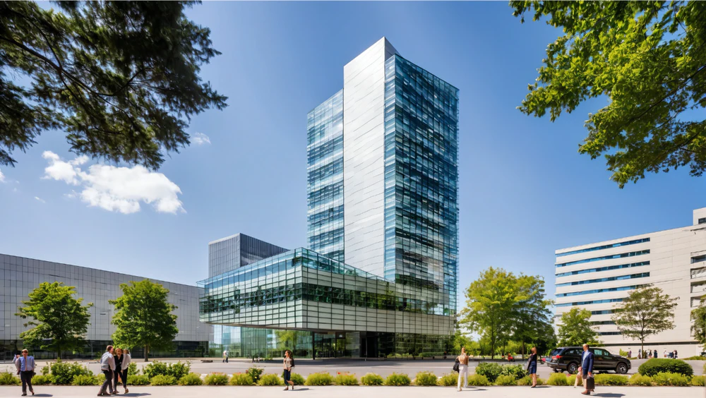 Foto de Ziggurat - Escuela de Idiomas para Empresas en Barcelona