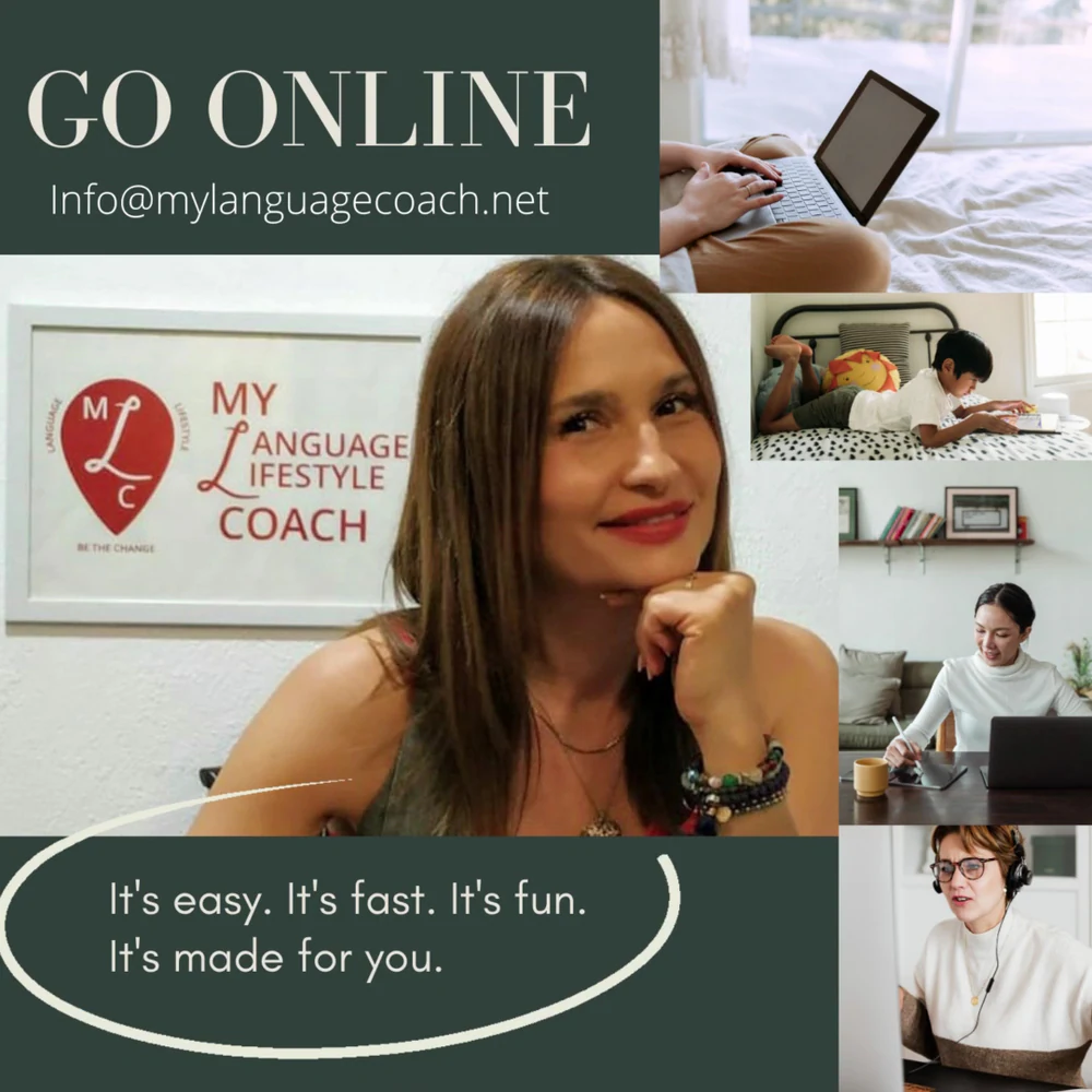 My Language Coach Academia Escuela de idiomas Barcelona