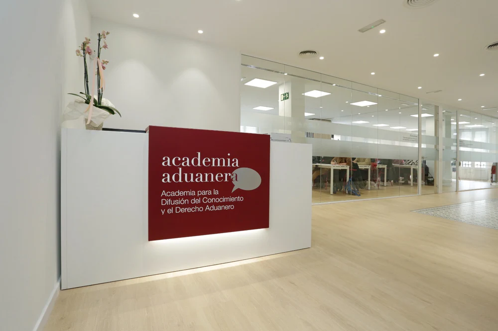 Foto de Academia Aduanera