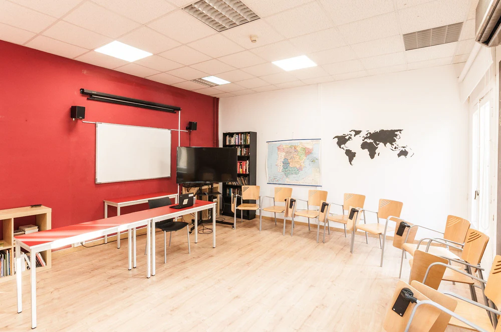 Foto de Internationella Skolorna