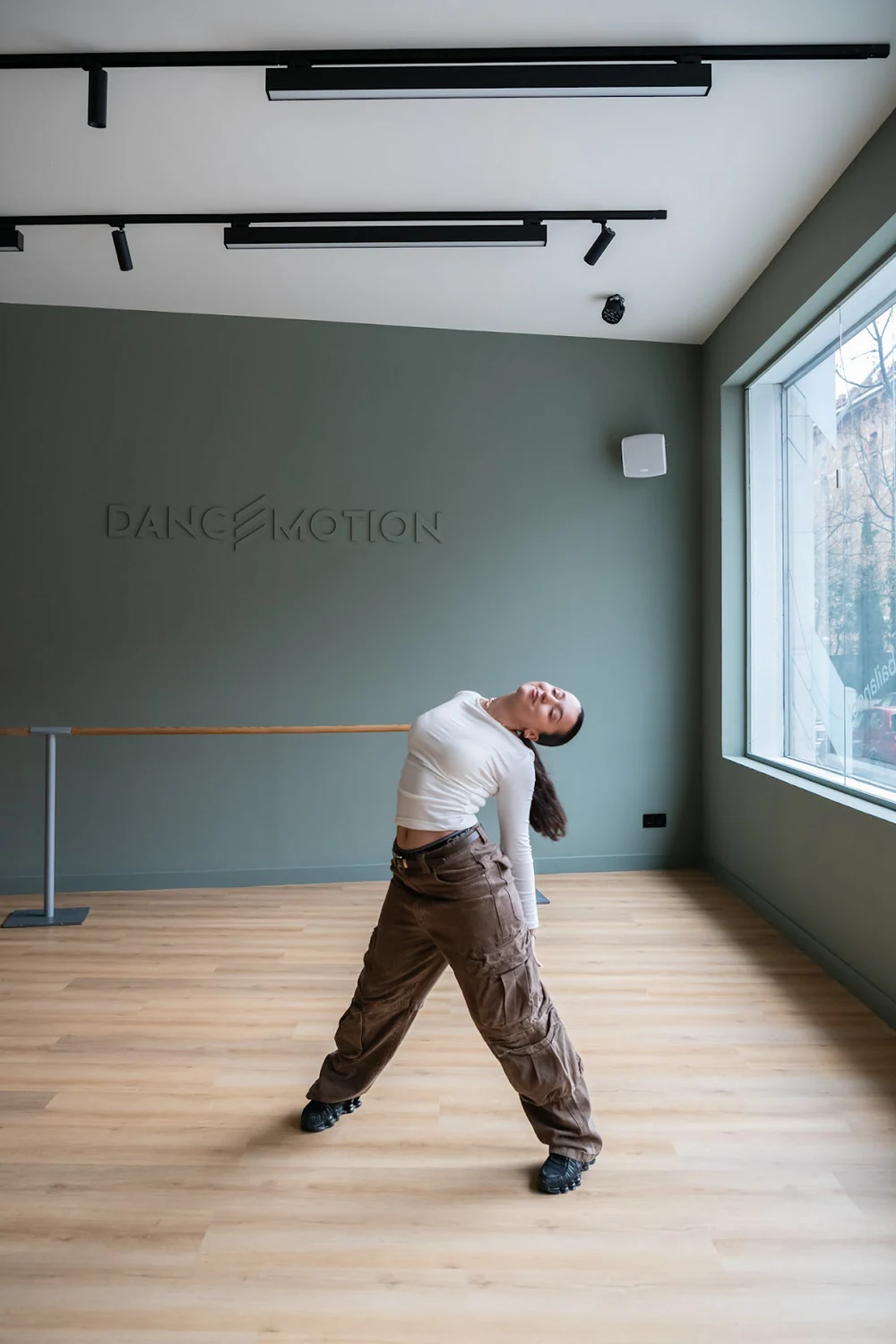 Dance Emotion Les Corts