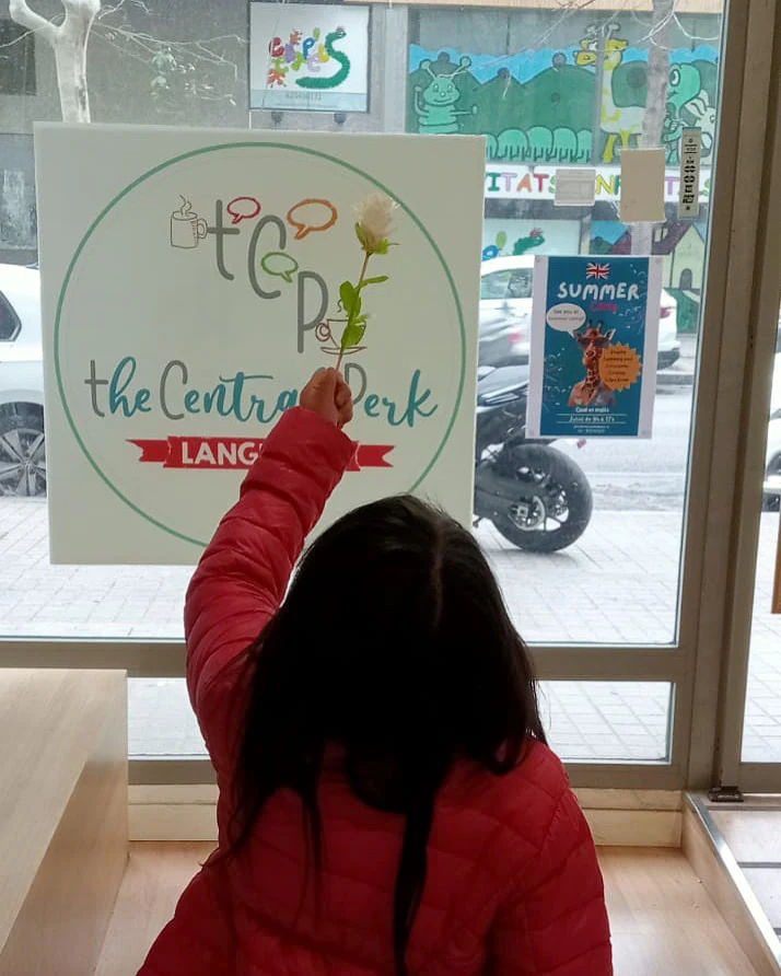Foto de The Green Monkey Poblenou