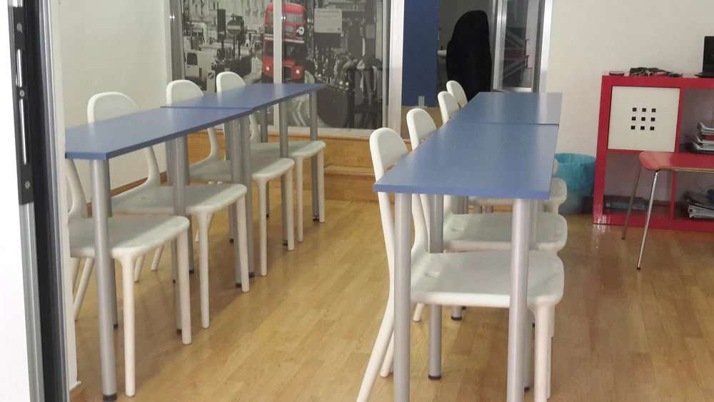 Foto de FIRST LANGUAGE ACADEMY