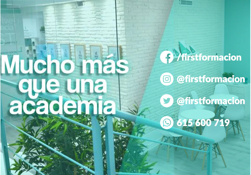 Foto de FIRST LANGUAGE ACADEMY