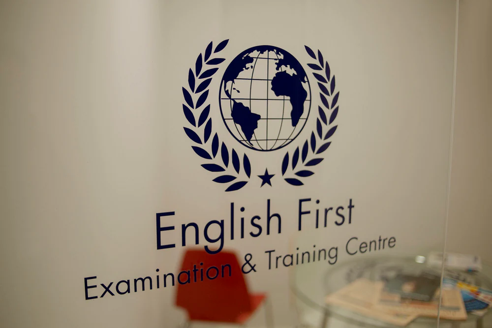 Foto de FIRST LANGUAGE ACADEMY