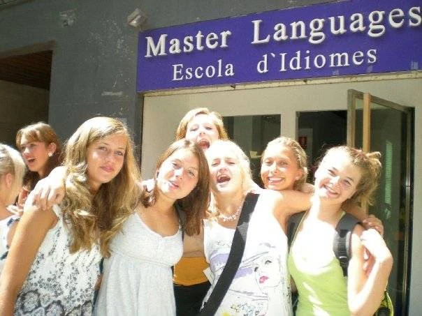 Foto de Master Languages