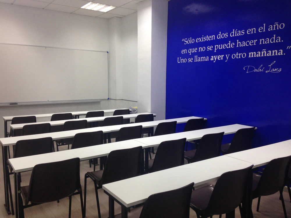 Foto de Acadèmia ASES Sud