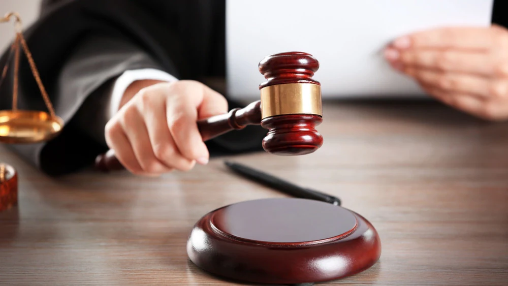 Oposiciones judicatura