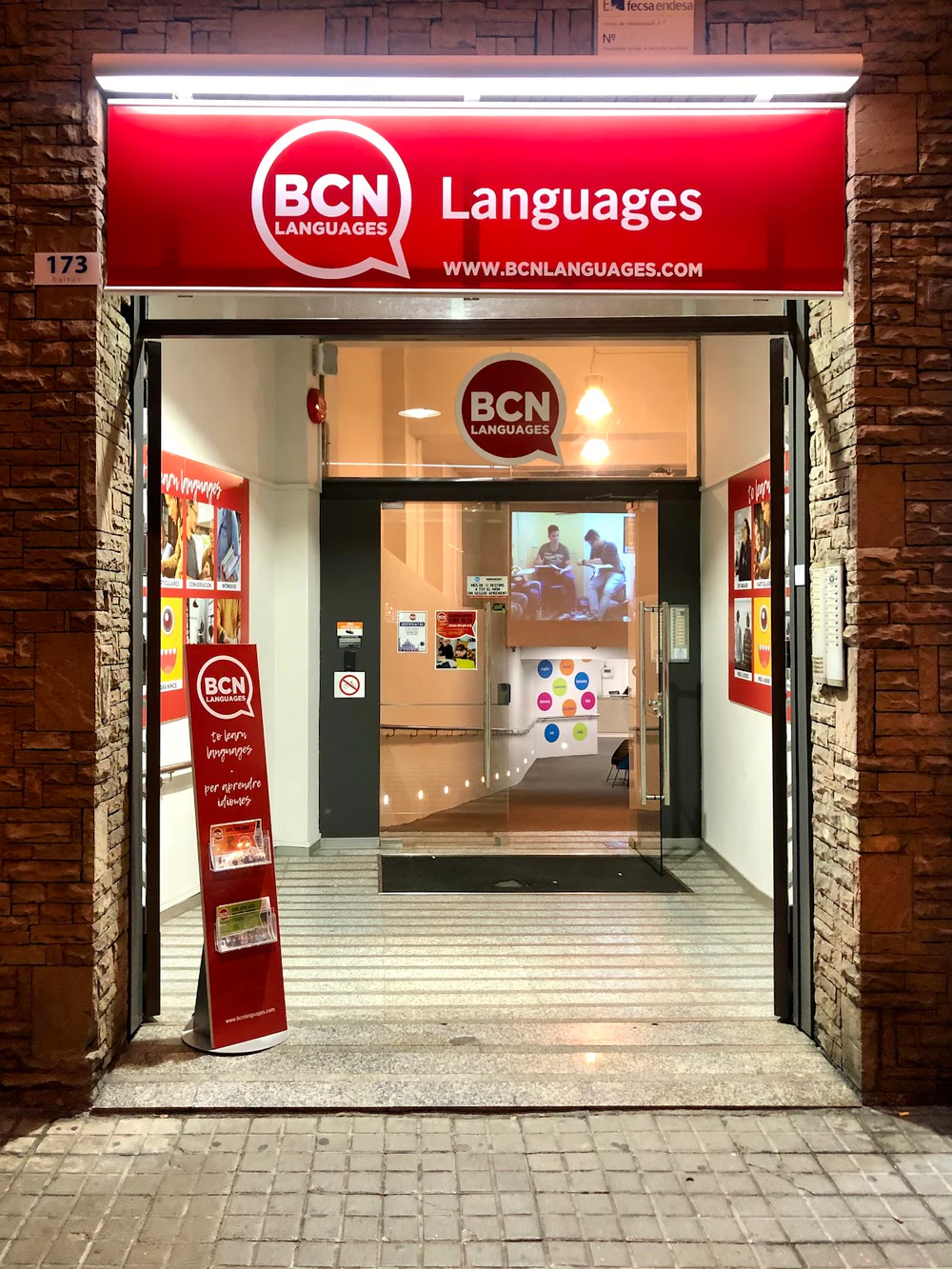 Foto de Kingsbrook BCN