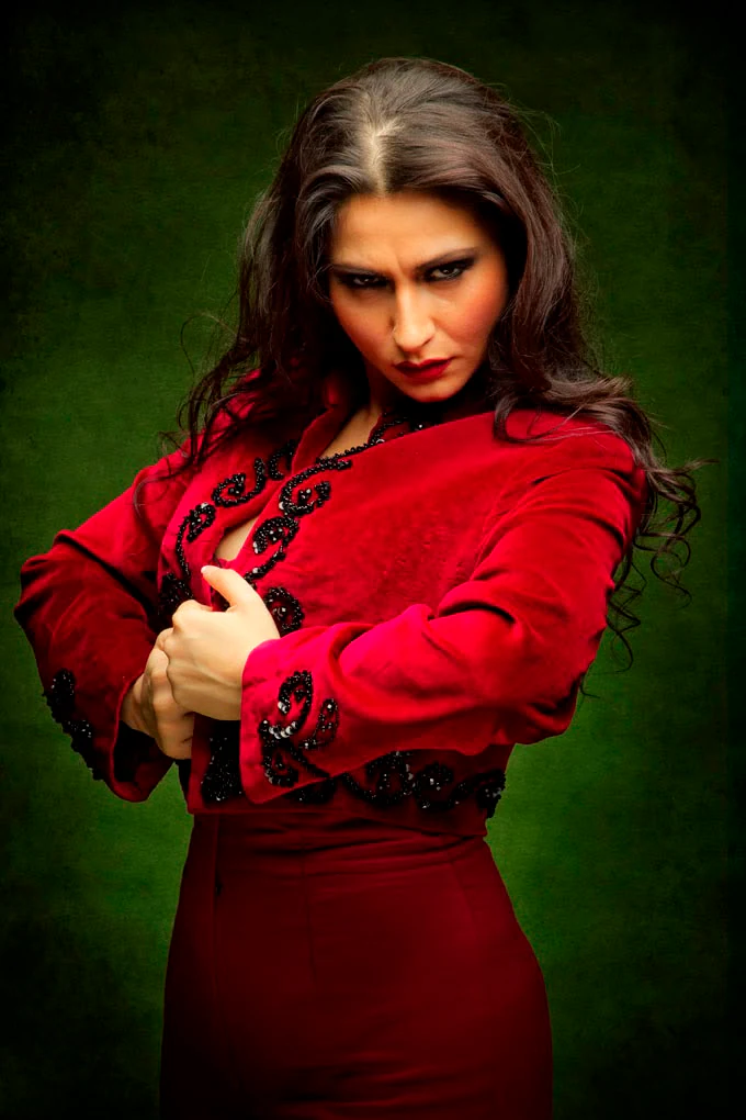 Casa Escuela Las Amaya Flamenco