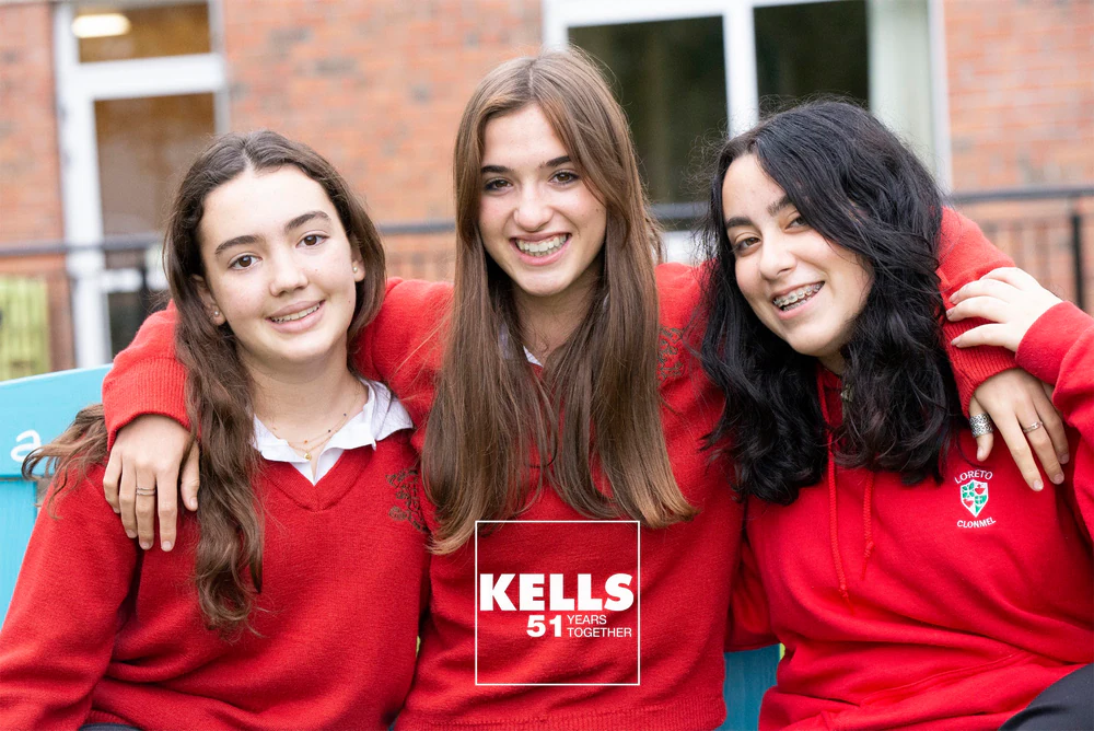 Foto de Kells College Barcelona