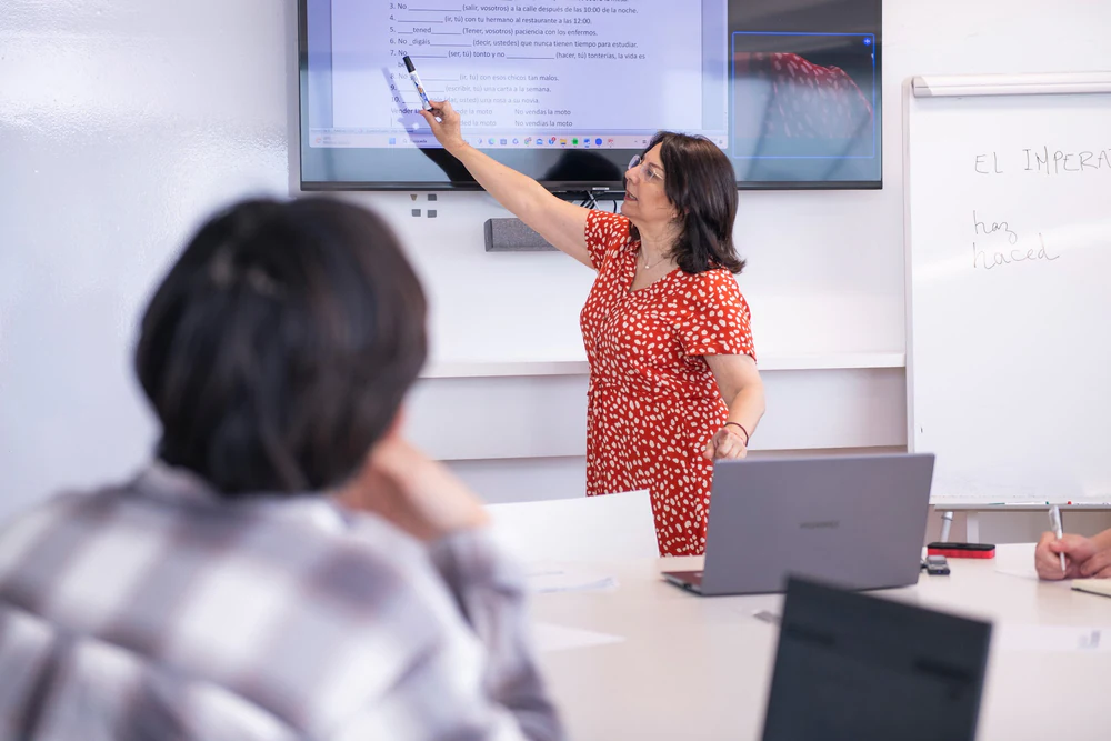 Foto de essential for business language consulting | Idiomas para Empresas