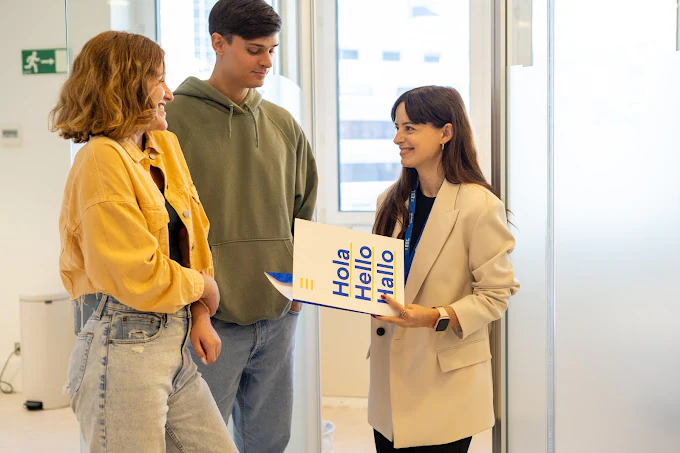 Foto de essential for business language consulting | Idiomas para Empresas