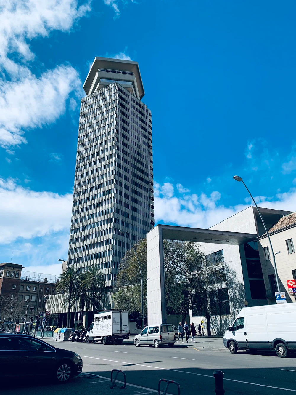 Foto de Centro de Normalización Lingüística (CNL) de Barcelona