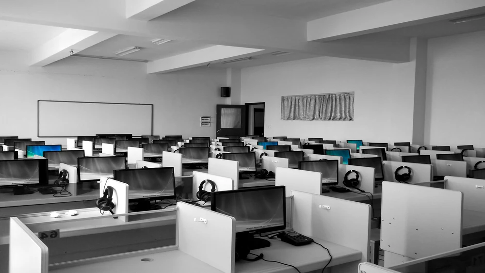 Foto de Albasys, Centro de Formación