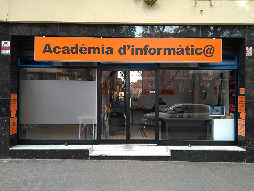 Foto de Academia De Informática CDI