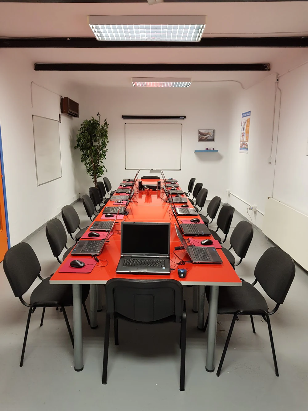 Foto de Academia De Informática CDI