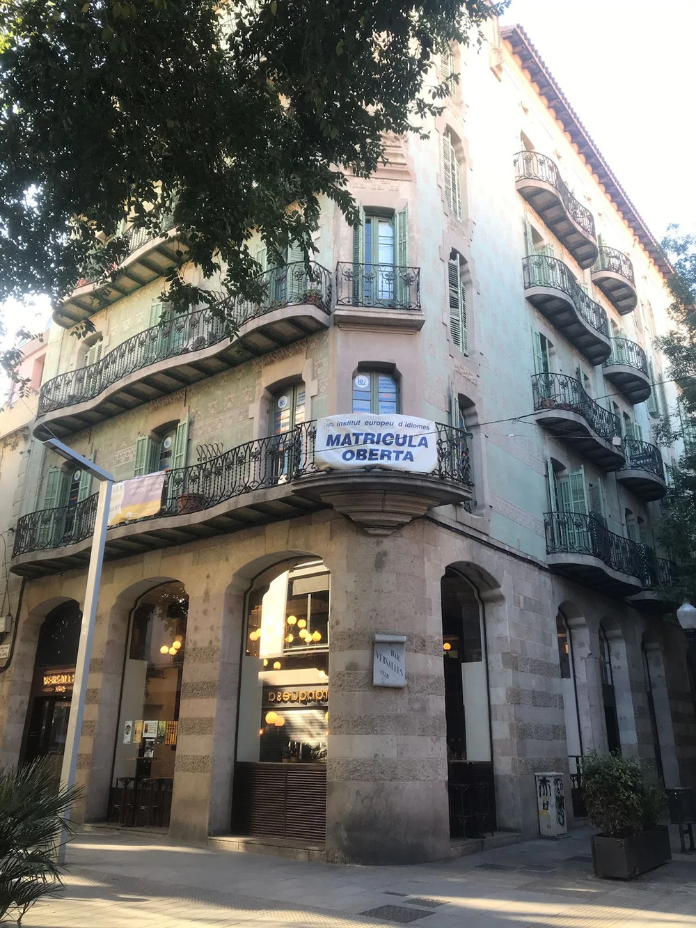 Institut Europeu d'Idiomes