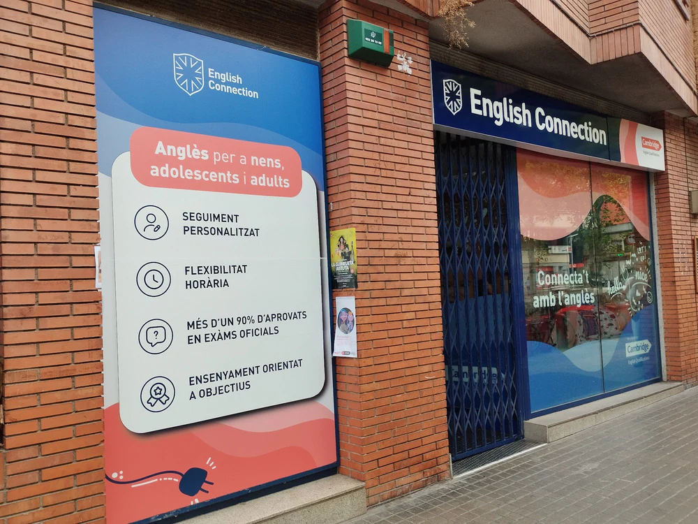 Foto de Institut Europeu d'Idiomes