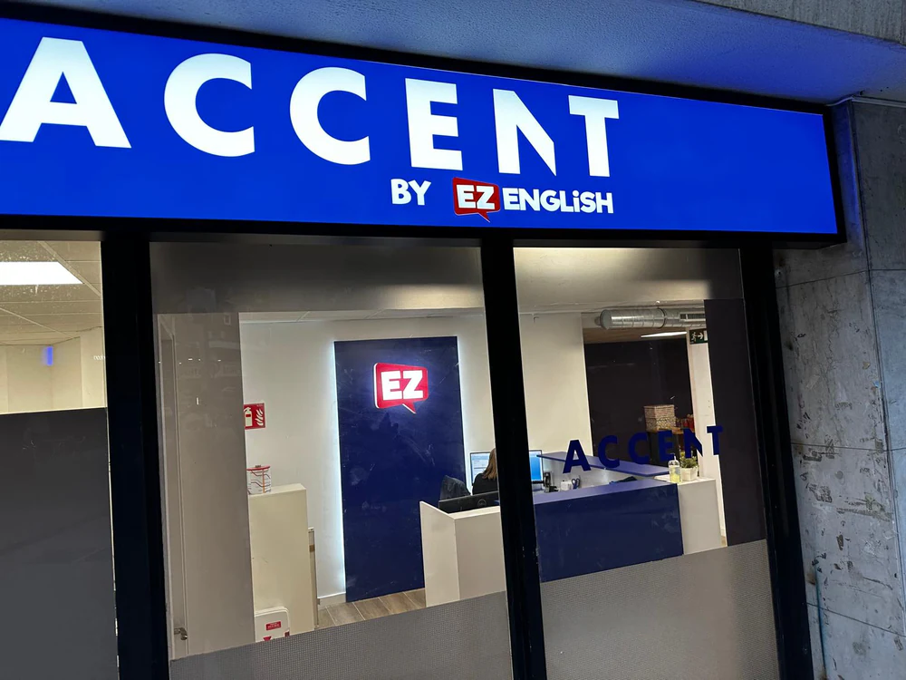Foto de EZ English- Sant Andreu - Centro Examinador Oficial