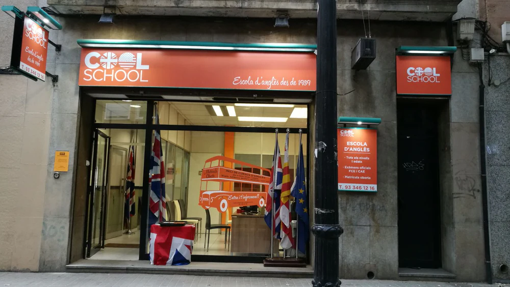 Foto de Bravo Academy | Academia de inglés