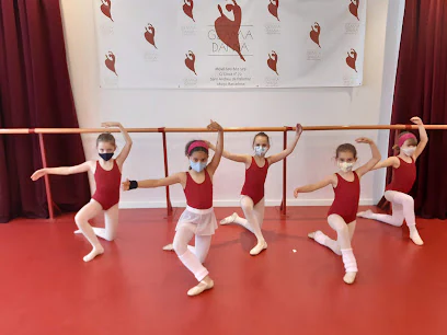 Foto de Gemma Dansa