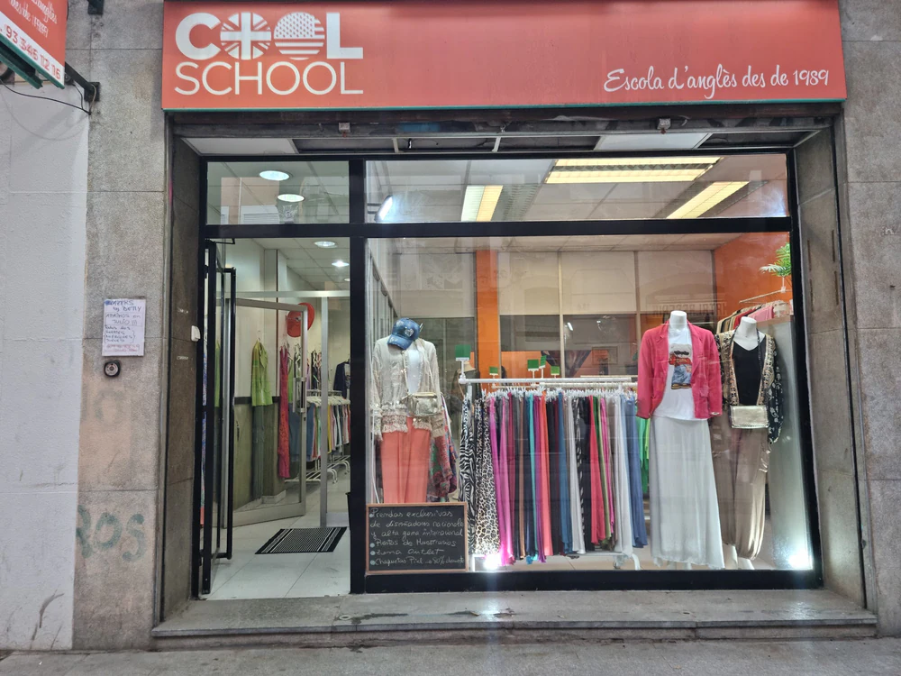 Foto de Cool School