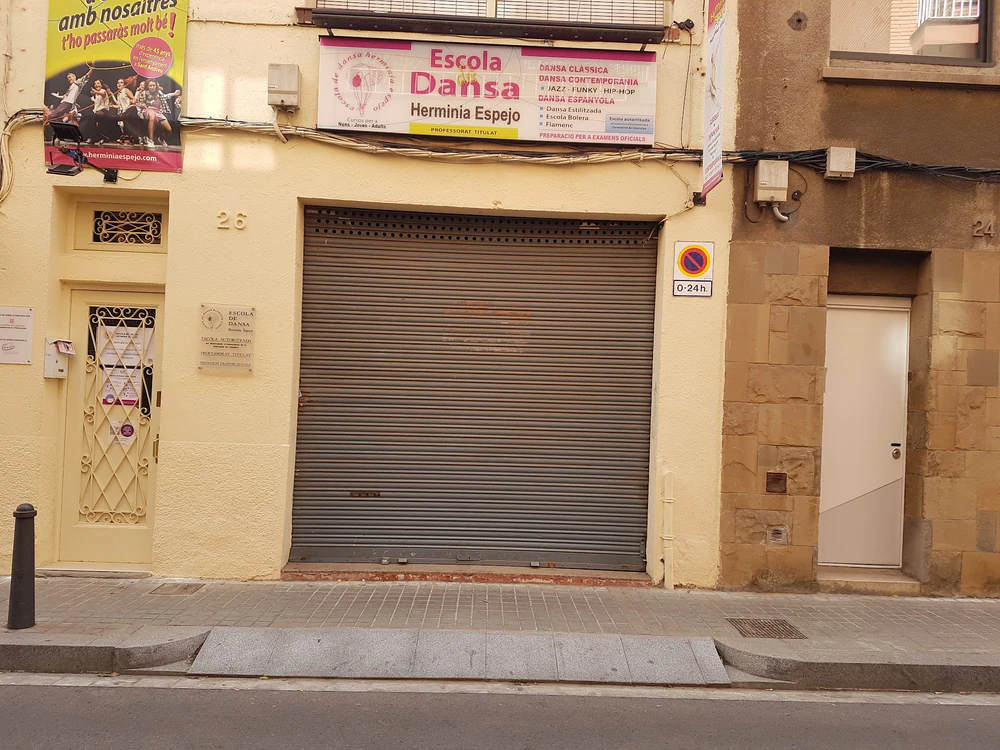 Foto de El Racó de la Cristina