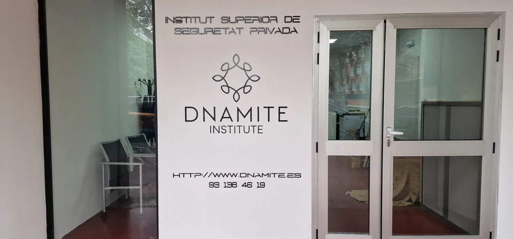 Foto de DNAMITE INSTITUTE