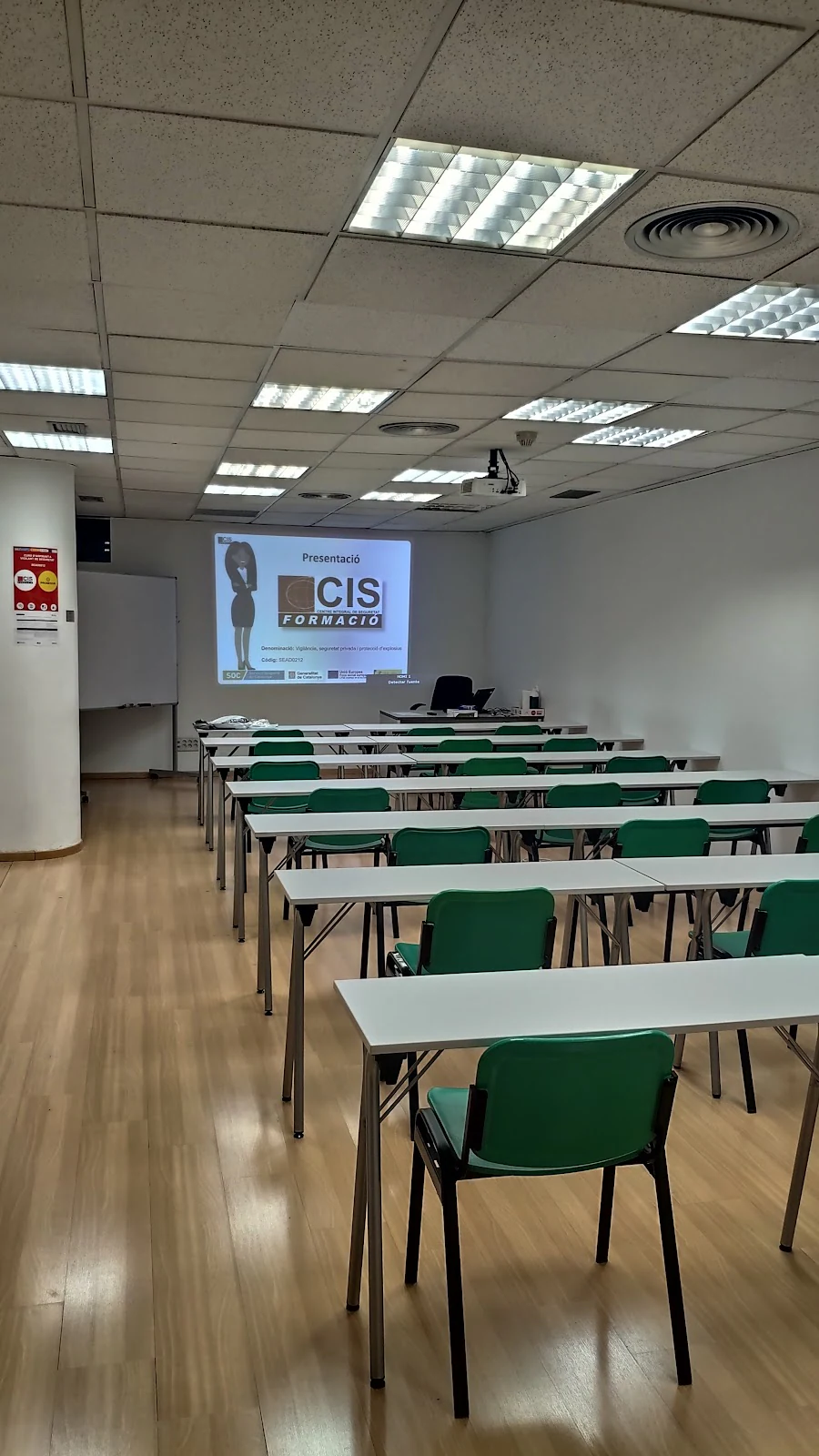 Foto de DNAMITE INSTITUTE
