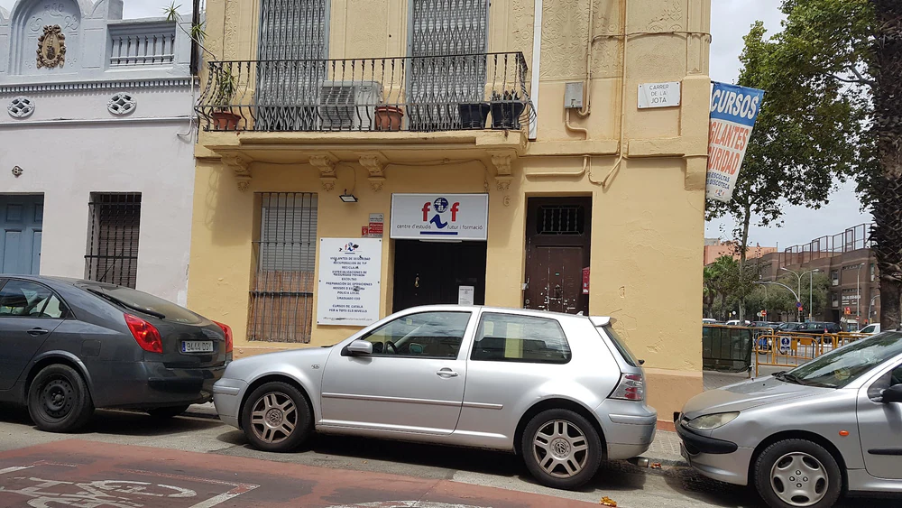 Foto de DNAMITE INSTITUTE