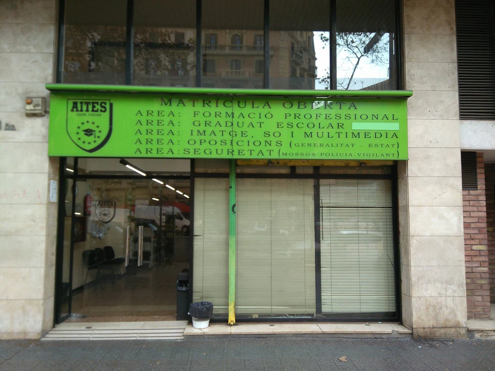 Foto de DNAMITE INSTITUTE