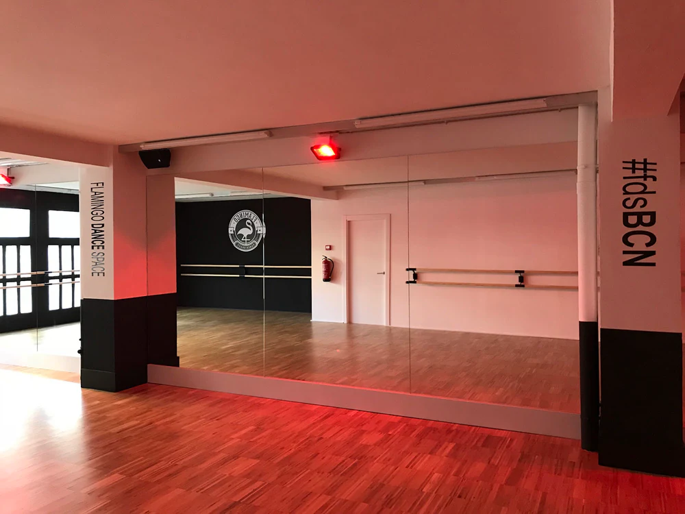 Flamingo Dance School
