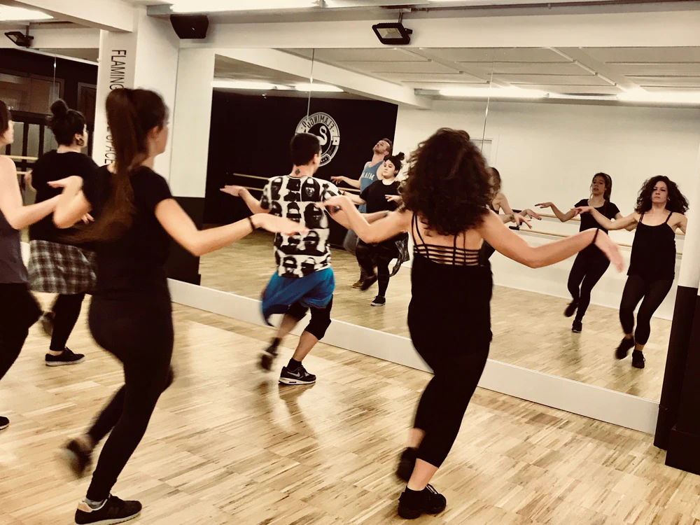 Foto de Flamingo Dance School