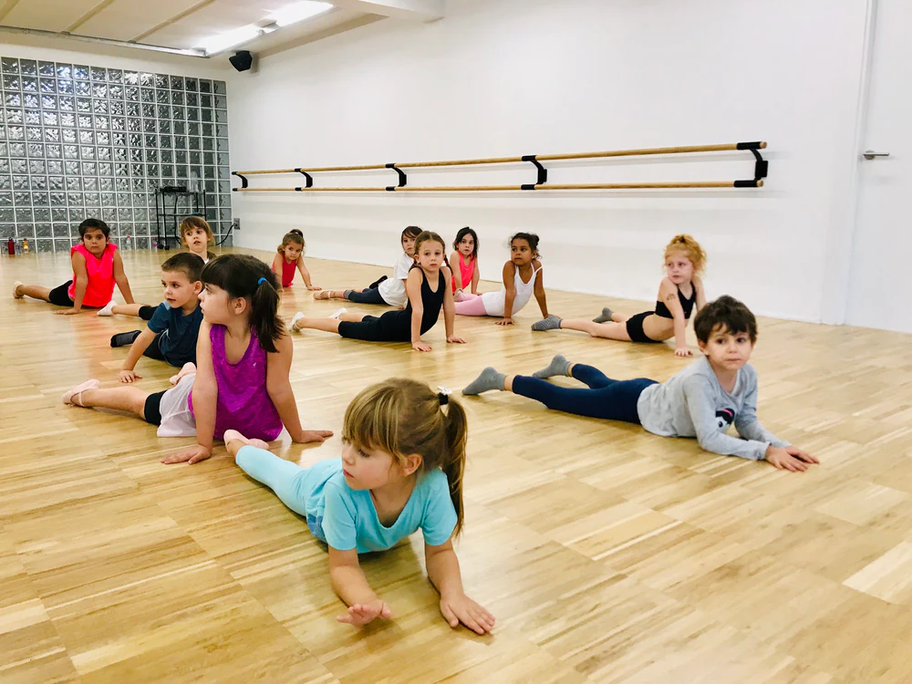 Foto de Flamingo Dance School