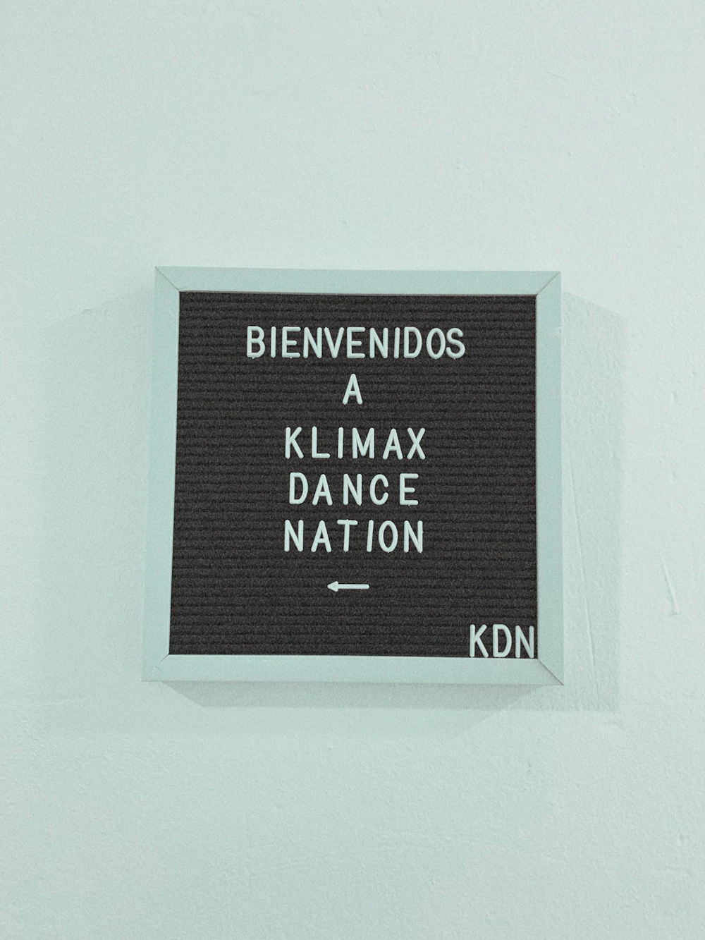 Klimax Dance Nation
