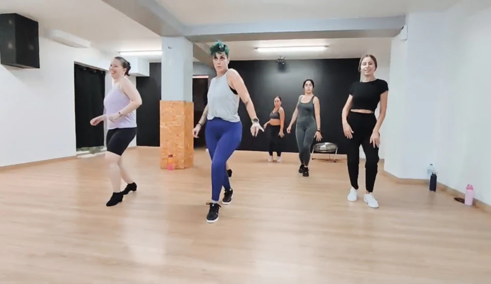 Foto de Klimax Dance Nation